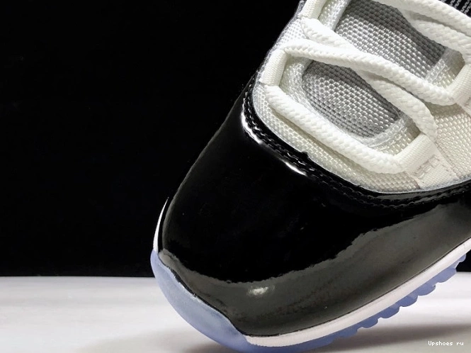 Jordan Air "concord Retro 11 2018 378037-100 0519